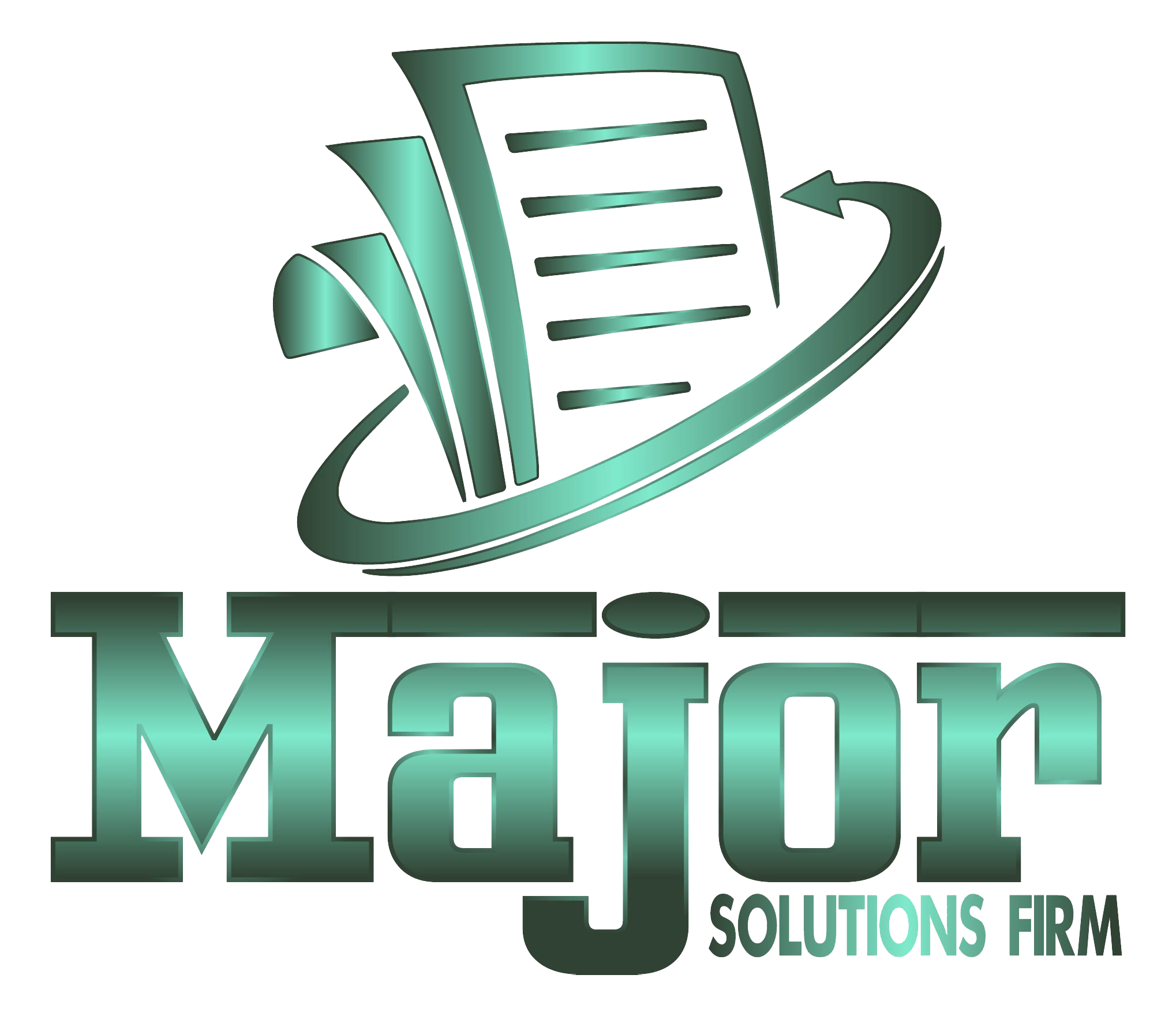 Major Solutions Firm, LLC.